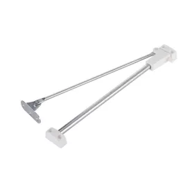 275 mm-es bal oldali csuklós ajtófék