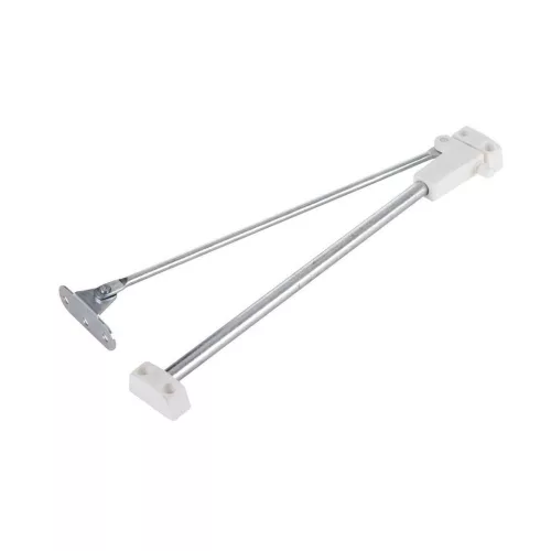 275 mm-es bal oldali csuklós ajtófék