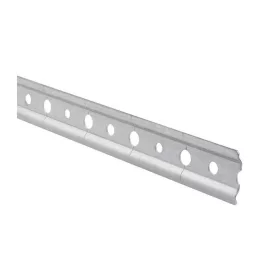   Závěsná lita pro horní skříňky 1000mm 30x15mm nosnost 110 kg