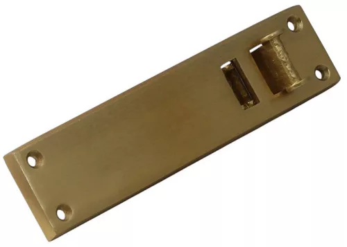 Rollladenlamelle+Rolle F3