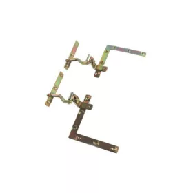 Zsalu Kivetőpánt Hosszú Baljobb/Pár/+Sv Sárga+