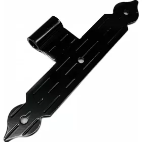 ZSALU SZÁRNYPÁNT Q10MM FEKETE OMAD 1346/16