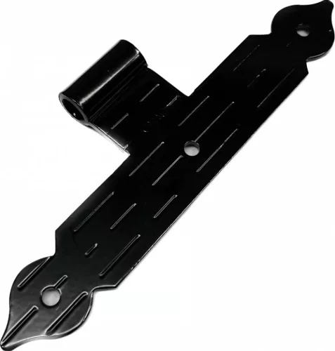 ZSALU SZÁRNYPÁNT Q10MM FEKETE OMAD 1346/16