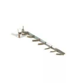 Zsalu Levélmozgató 7 Leveles Sárga