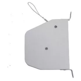   Rollladen Automatik Kabel Mini Kunststoffgehäuse Weiß 036-01
