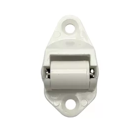 Strap In-Out Mini Kunststoff Weiß