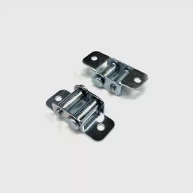 Strap Out-Introduction Mini Metal 10-021-01