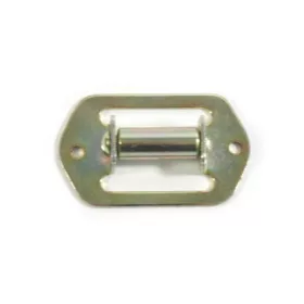 Strap Out-Introduction Large Eloxiert