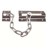 Ajtókapocs, ajtólánc