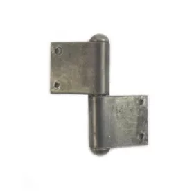 Fensterscharnier 6 cm rechts
