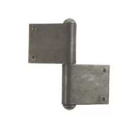 Fensterscharnier 7 cm rechts