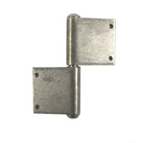 Fensterscharnier 8 cm rechts