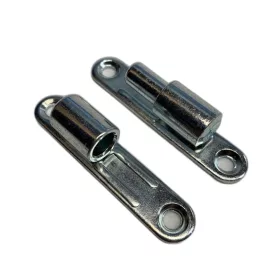 Statisches Scharnier Doppelbasis Fest F Verzinkt Lf 13