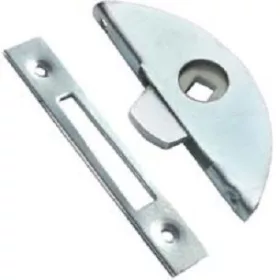 Fensterzunge Graviert Natur Q6Mm 3215