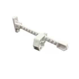 Fensterstütze Kunststoff Fensterschloss K.