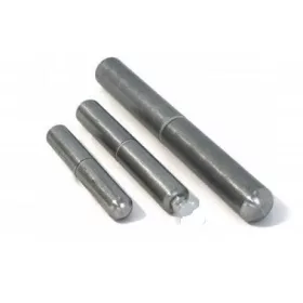 Gedrehtes Walnussscharnier 25*120Mm Buchse Wl-126