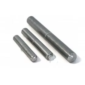 Gedrehtes Walnussscharnier 16*80Mm Buchse Wl-126