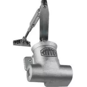 Brano Ajtócsukó R 12/13 Max:60Kg