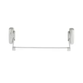 Pánikvasalat 1 Pontos Szürke Apc401/Tg