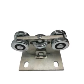 Schwimmtor 5 Rollen Set C60 für Shin 800Kg Kano 2/A, 395.P