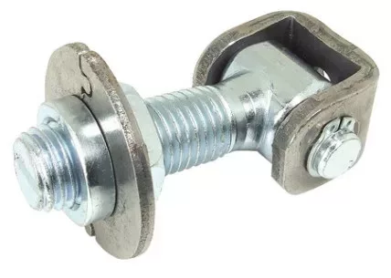 KAPU FORGÁSPONT HEG.ÁLL.KEREK 375M18 425-18R, JL02F