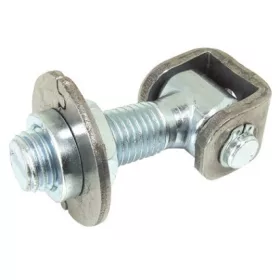 Torzapfen-Schweißrad 375M20 425-20R, Jl02G