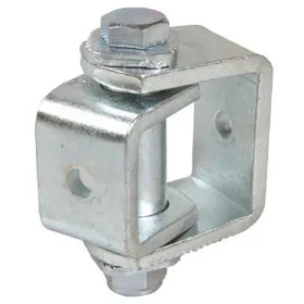 Drehtorbeschläge verstellbar 370Z.P 423P