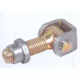 Torzapfensatz, Hülse, Mutter M16 376.16