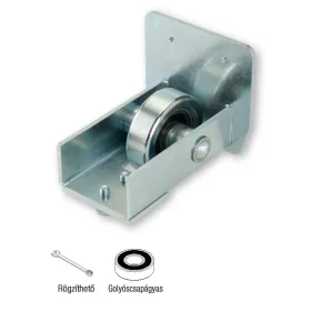 Für Schwimmtorrolle C60 Sinh. 396.P Kano 21/60