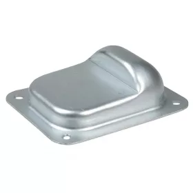   Toranschlag Kleines Gitter Verschraubt Verzinkt 470V 380F.P, Mx05B