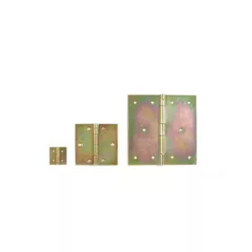 Schweißband 70 Breit Gelb