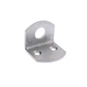 Lakatszem Hajlított 30*30 Mm Db Szapp.