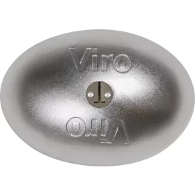   FURGON ZÁR VIRO VAN LOCK 4222 KONTÉNEREKHEZ ÉS TEHERAUTÓKHOZ 3 KULCSOS