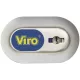 FURGON ZÁR VIRO VAN LOCK COMPACT 4212 SPECIÁLIS ZÁR KISTEHERAUTÓKHOZ 2 KULCSOS
