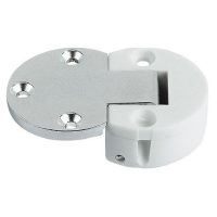 Kivetőpánt, Üvegajtópánt