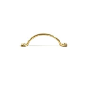 Rigid Handle 110 Mm Copper