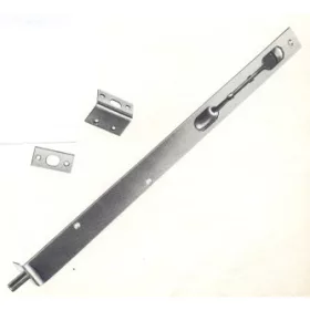 Ajtótolózár Bizt. 3170/80 2/2 30Mm