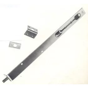 Ajtótolózár Bizt. 3170/40 2/2 30Mm