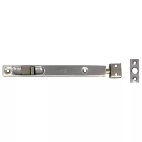 Ajtótolózár 110Mm Kétsz.Ajtóhoz R.M. Amig 400