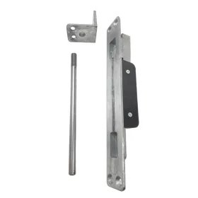 Ajtótolózár Biztonsági Széles 32Mm Aluházas B.