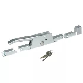Ajtótolózár Cilinder.Kétirányú Erösitett Ibfm 430/C