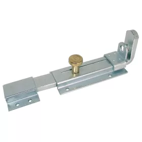 Épülettolózár 400Mm Lakatolh.Erős. Ibfm.38Tip