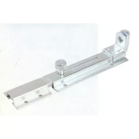 Épülettolózár 180Mm Lakatolh.Wl500 Erősít.36Tip