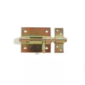 Bajonett Tolózár 120 Lakatolható Elox Afx, F