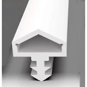 Tömitö Profil Fehér Házikó L3301