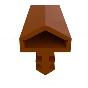 Tömitö Profil Barna Házikó L3301