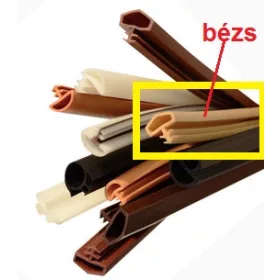 Tömitö Profil Bézs Házikó L3301