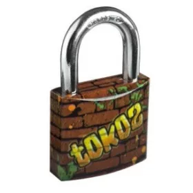 Lakat Szines 38Mm Graffiti E.K. Tokoz 3K.