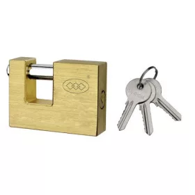 Lakat Egyenes Kengy. Réz 60Mm 3K. Bx960, 52-7