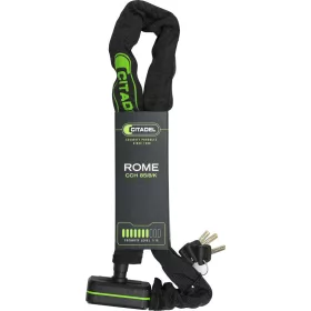 KERÉKPÁRLAKAT LÁNCOS ROME CCH 85/8/K CITADEL